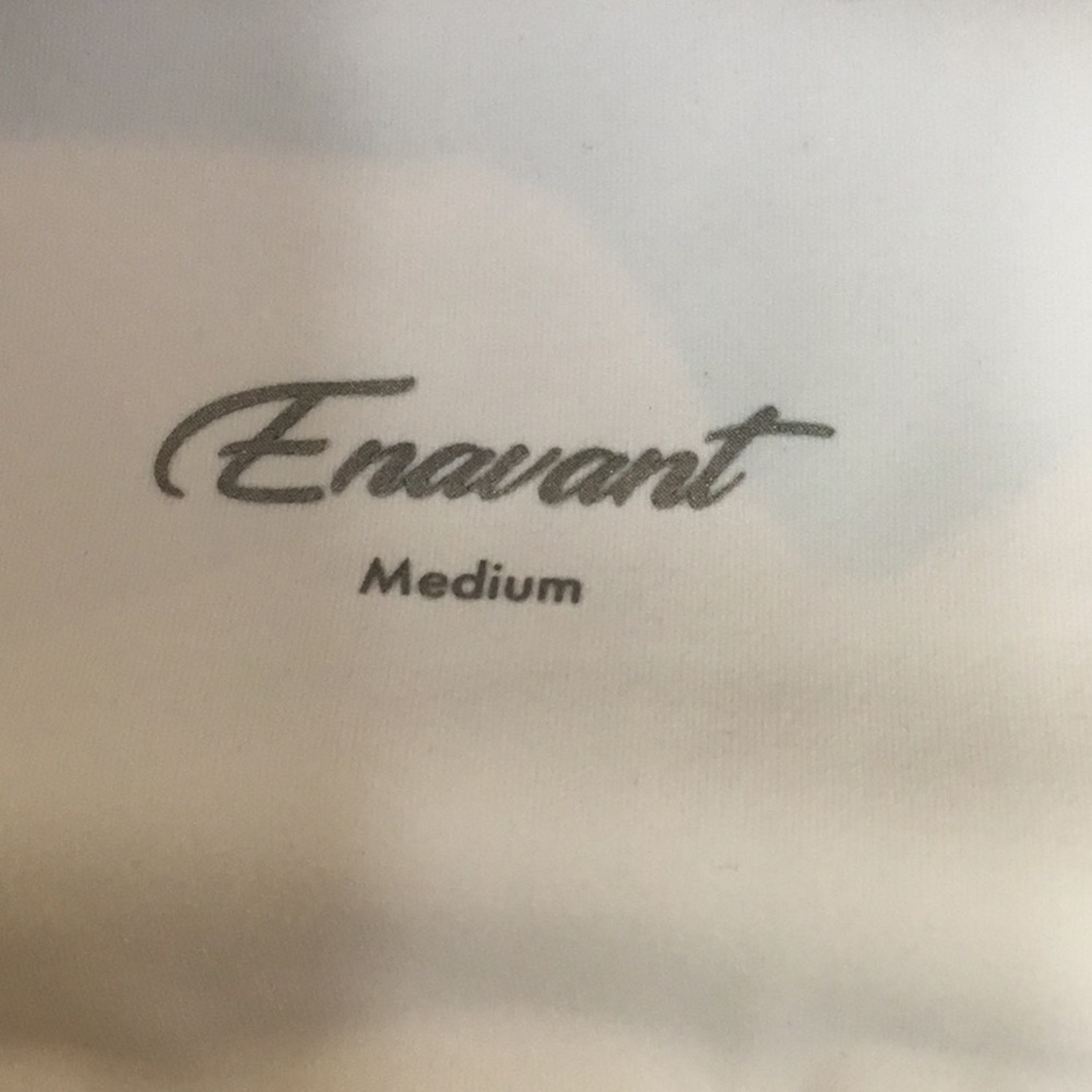 Enavant sport bra size medium - Picture 4 of 6